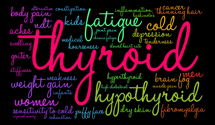 January is Thyroid Awareness Month: Why the Psychosomatic Connection Matters