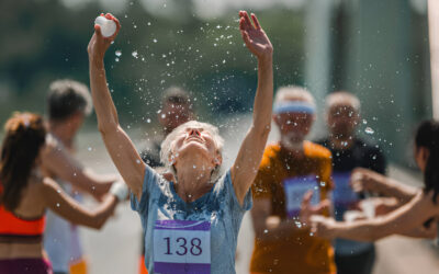 How to Age Gracefully: Lessons from a 90-Year-Old Marathoner