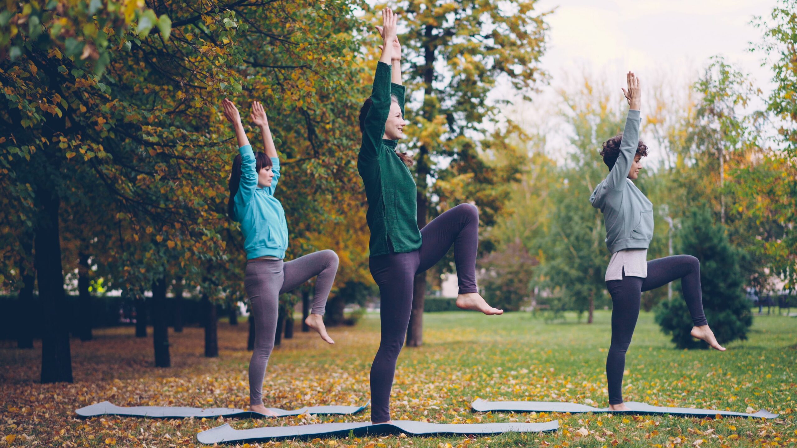 body awareness for balance